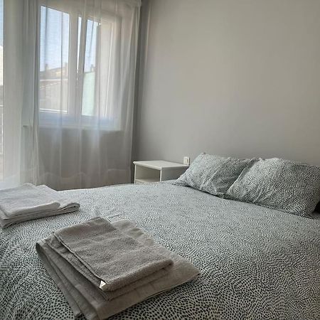 Increible Duplex En Lugo Lägenhet Exteriör bild