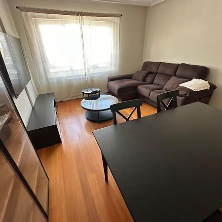 Increible Duplex En Lugo Lägenhet Exteriör bild